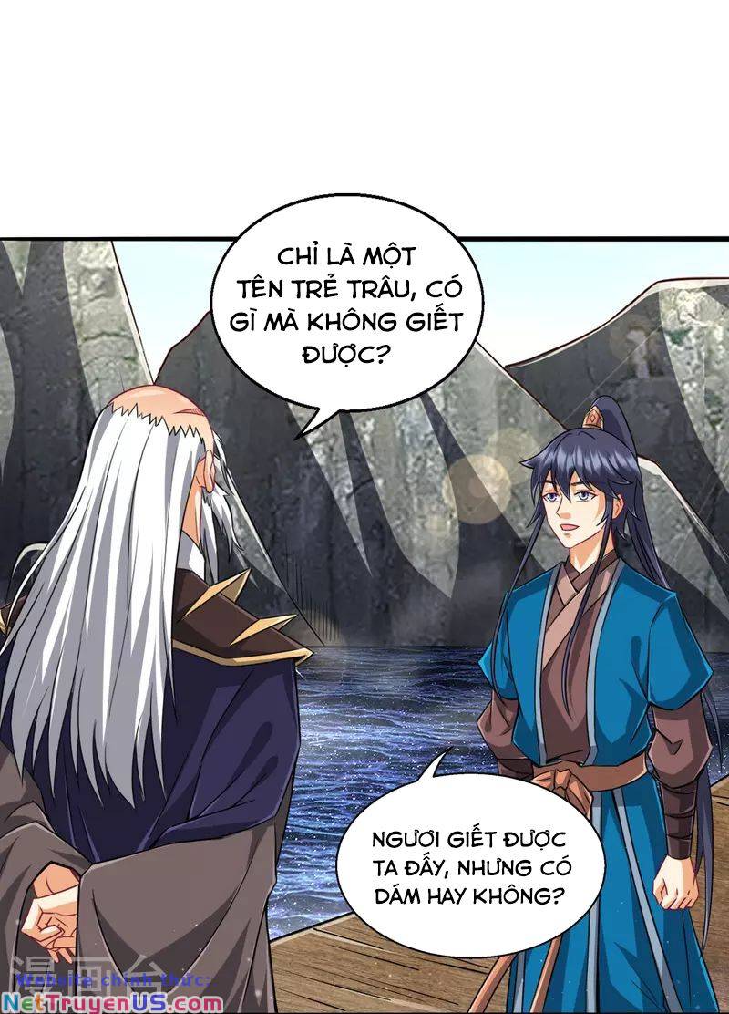 Nhất Đẳng Gia Đinh Chapter 310 - Trang 4