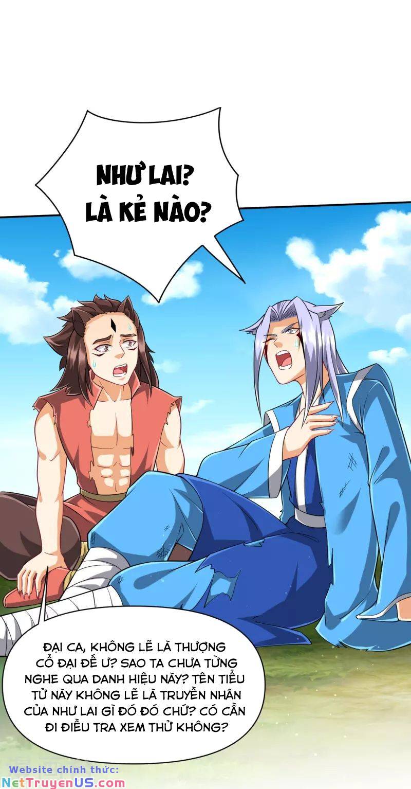 Nhất Đẳng Gia Đinh Chapter 306 - Trang 22