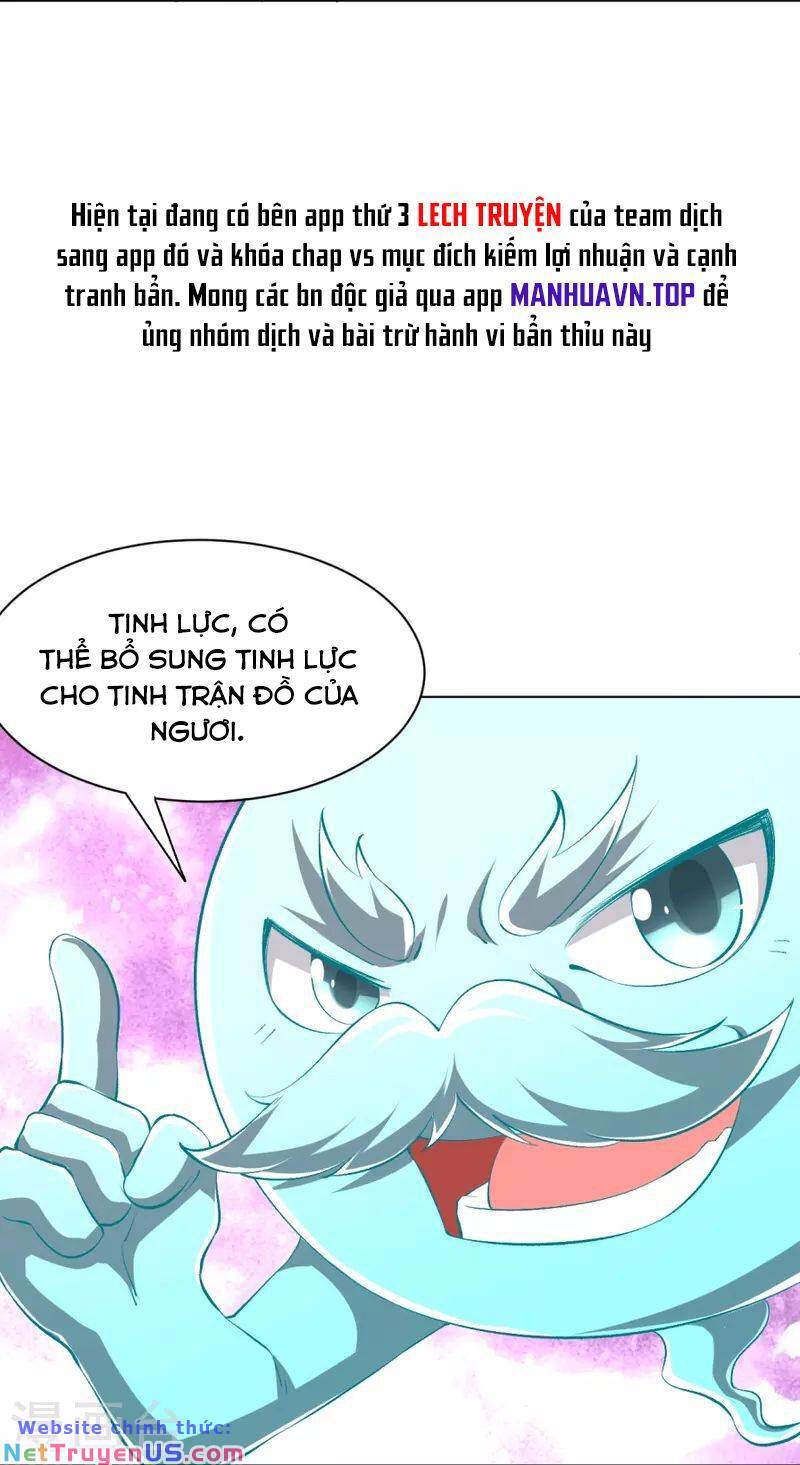 Nhất Đẳng Gia Đinh Chapter 300 - Trang 34