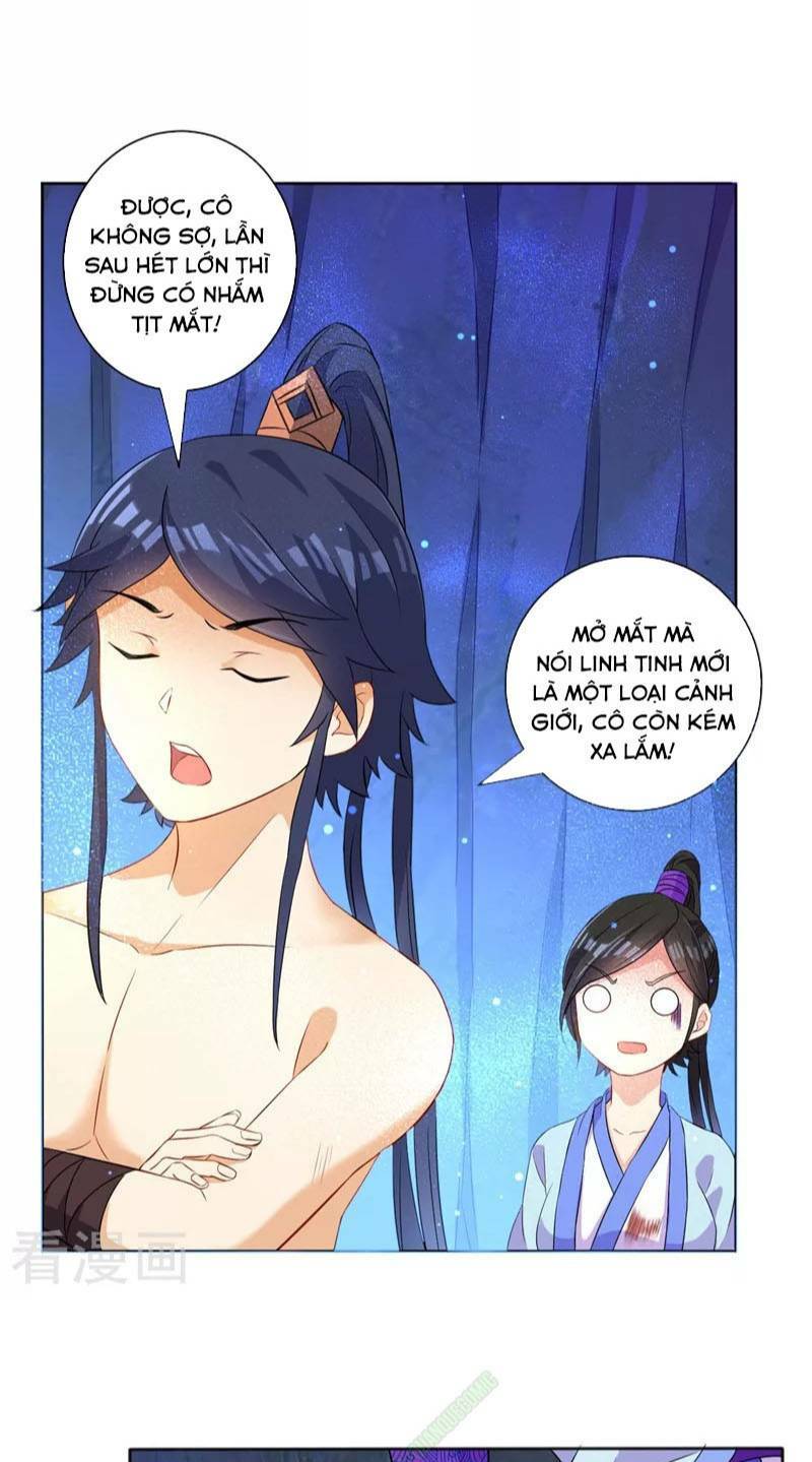 Nhất Đẳng Gia Đinh Chapter 19 - Trang 11