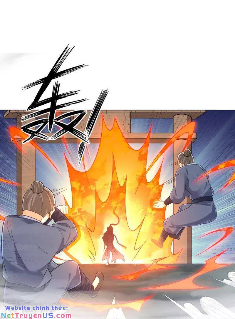 Nhất Đẳng Gia Đinh Chapter 307 - Trang 28