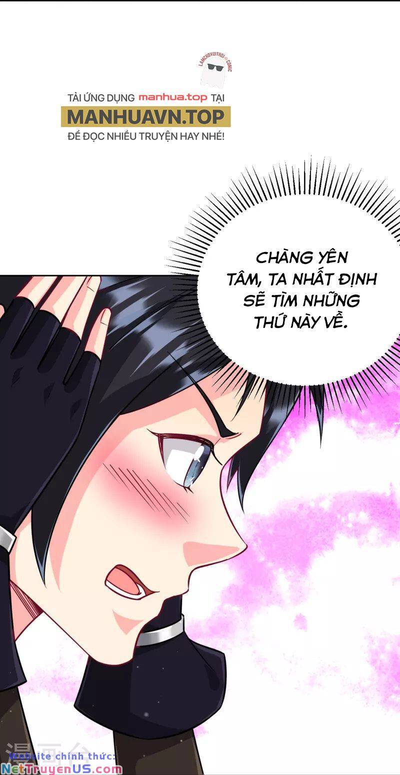 Nhất Đẳng Gia Đinh Chapter 311 - Trang 23