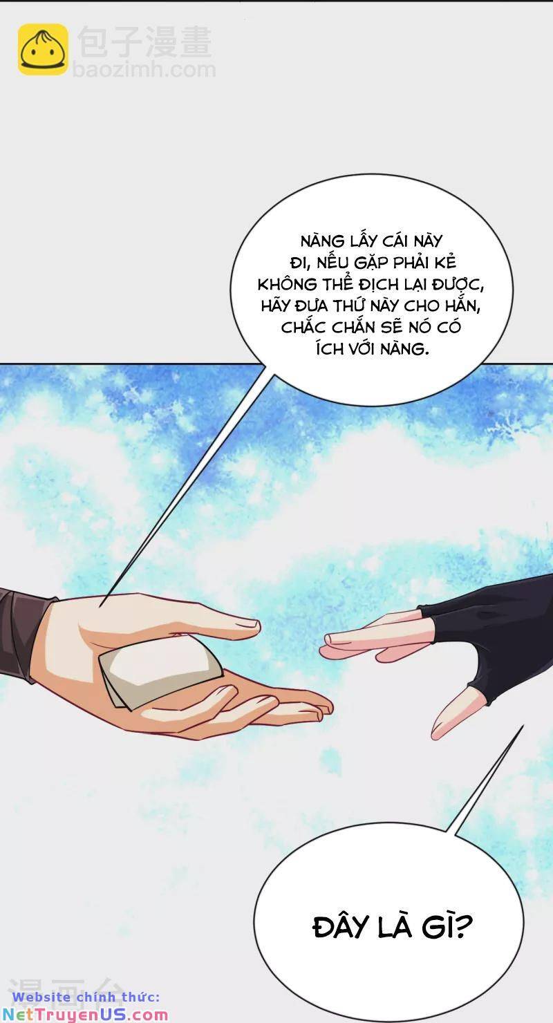 Nhất Đẳng Gia Đinh Chapter 311 - Trang 27