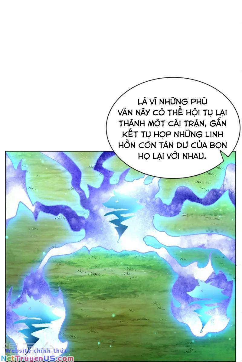 Nhất Đẳng Gia Đinh Chapter 300 - Trang 6