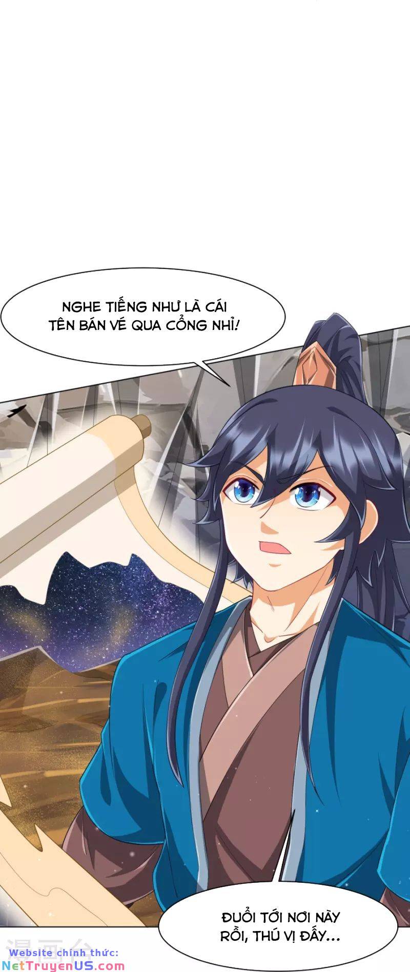 Nhất Đẳng Gia Đinh Chapter 298 - Trang 15