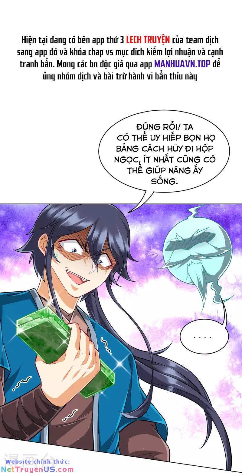 Nhất Đẳng Gia Đinh Chapter 305 - Trang 7