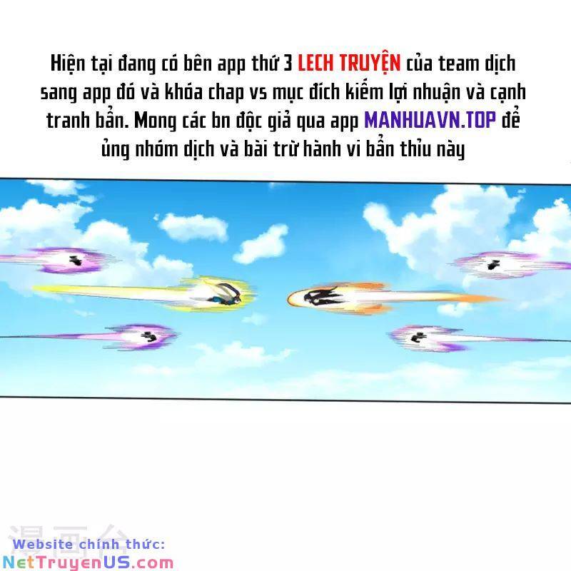 Nhất Đẳng Gia Đinh Chapter 303 - Trang 5