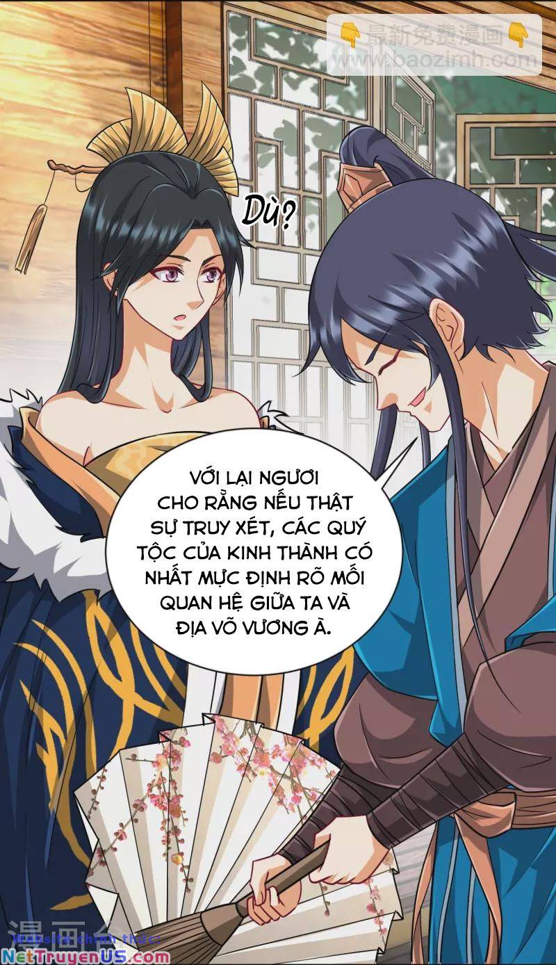 Nhất Đẳng Gia Đinh Chapter 314 - Trang 14