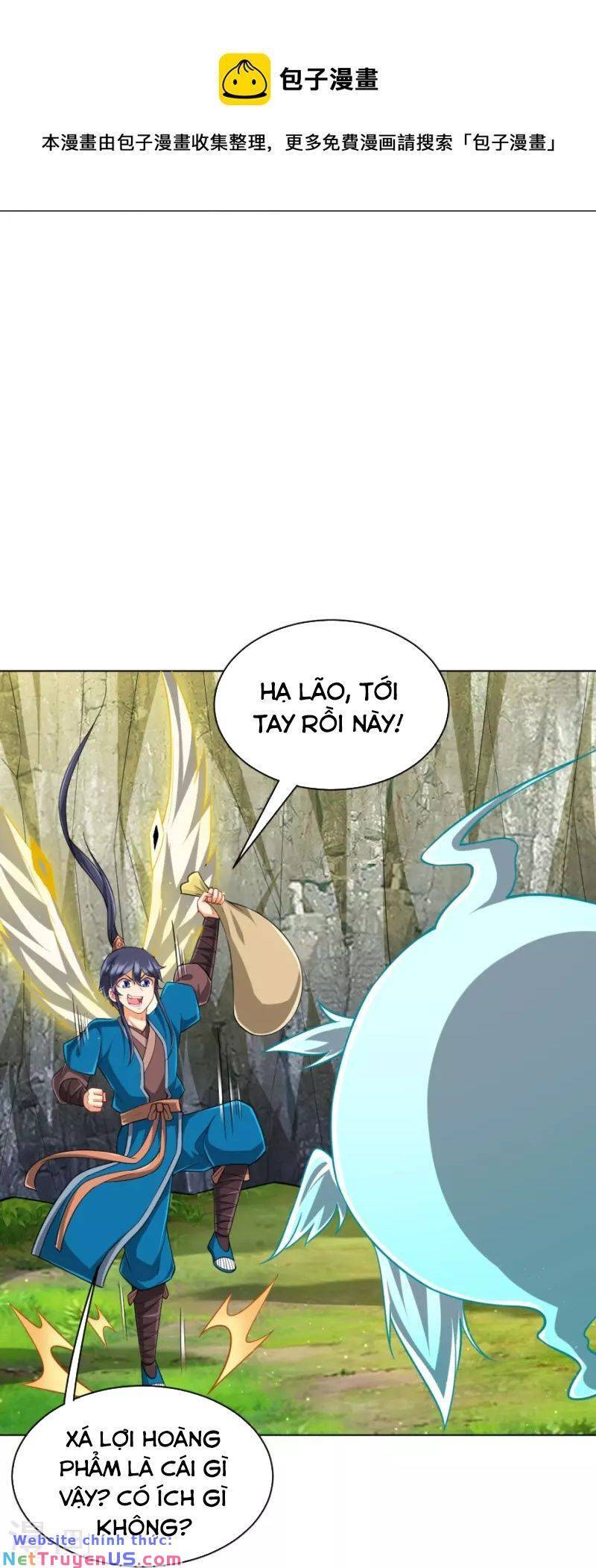 Nhất Đẳng Gia Đinh Chapter 300 - Trang 23