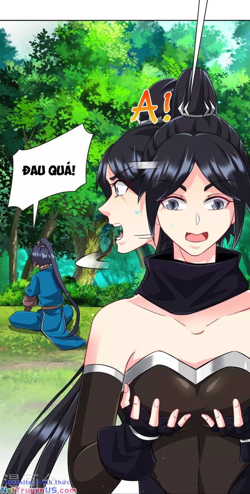 Nhất Đẳng Gia Đinh Chapter 311 - Trang 12