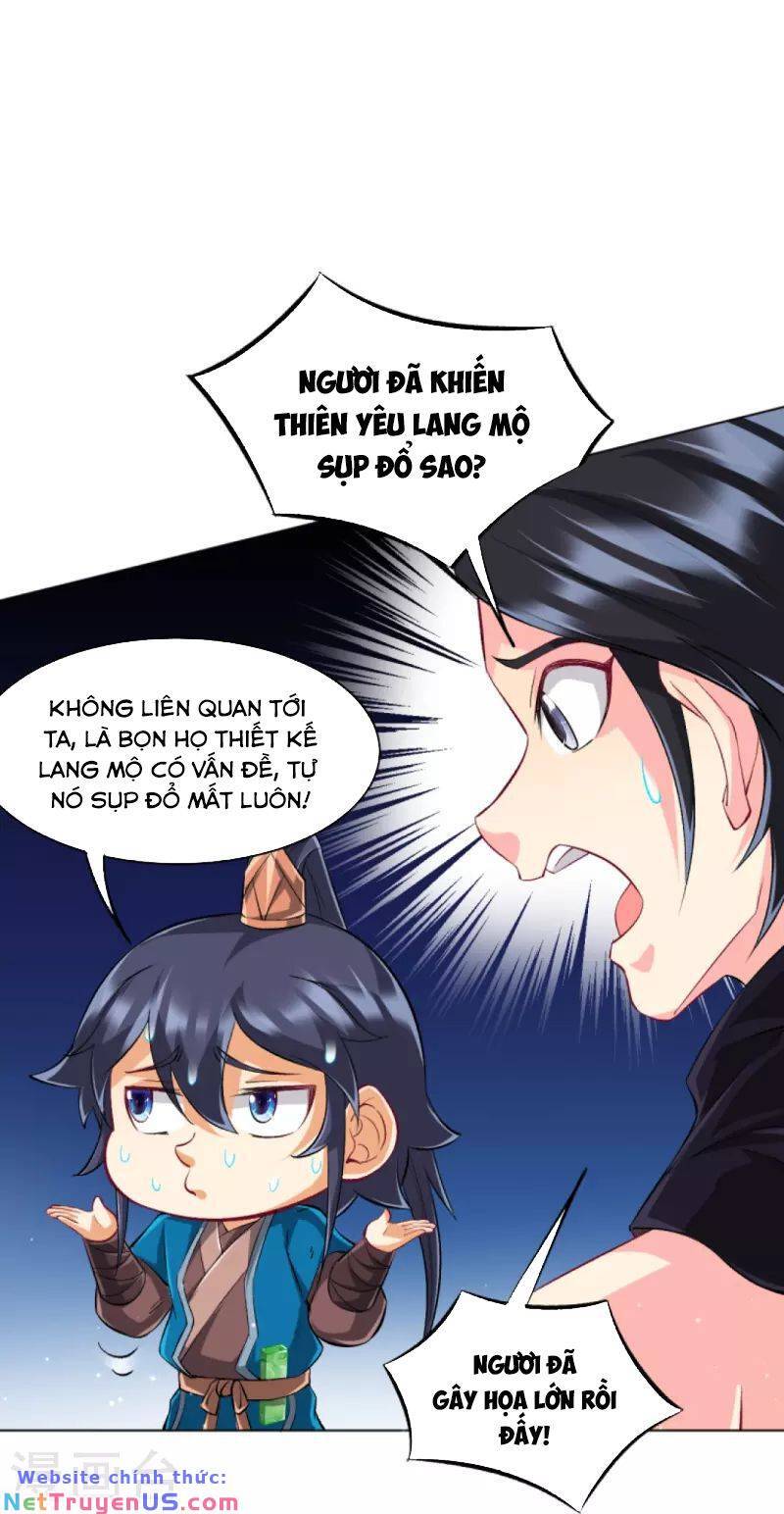 Nhất Đẳng Gia Đinh Chapter 303 - Trang 23