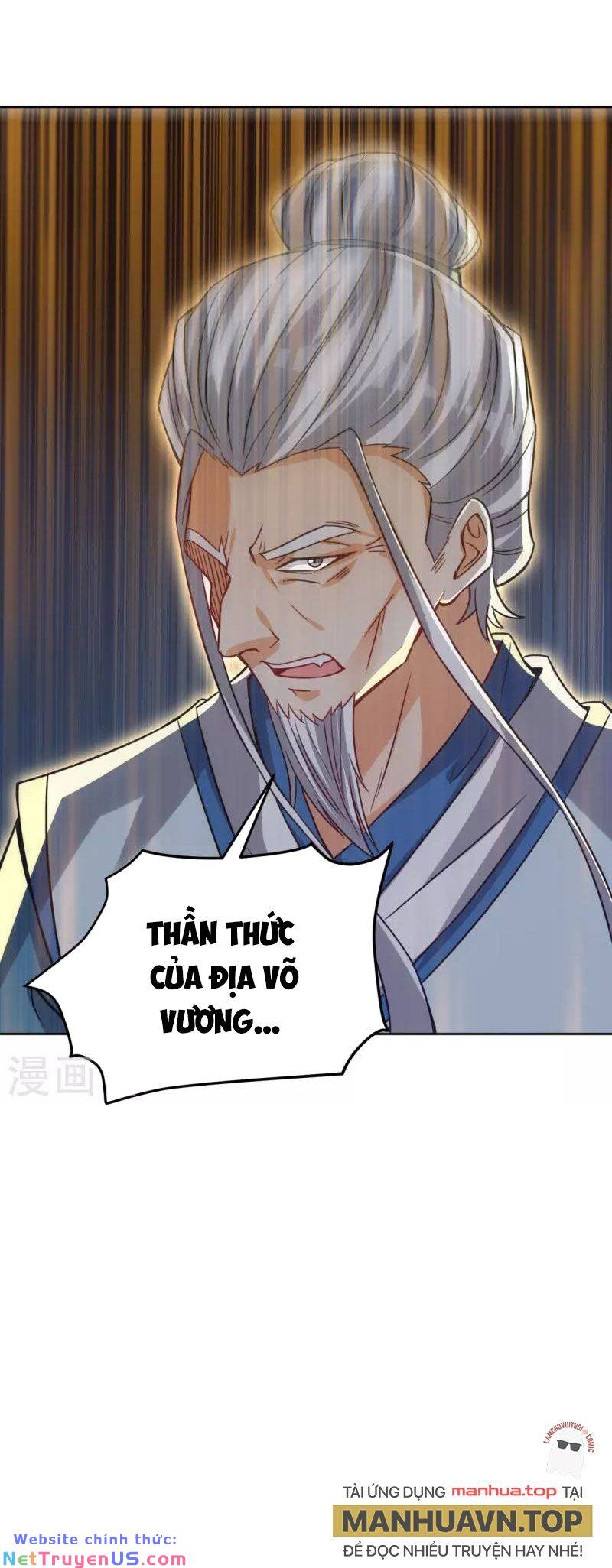 Nhất Đẳng Gia Đinh Chapter 316 - Trang 23