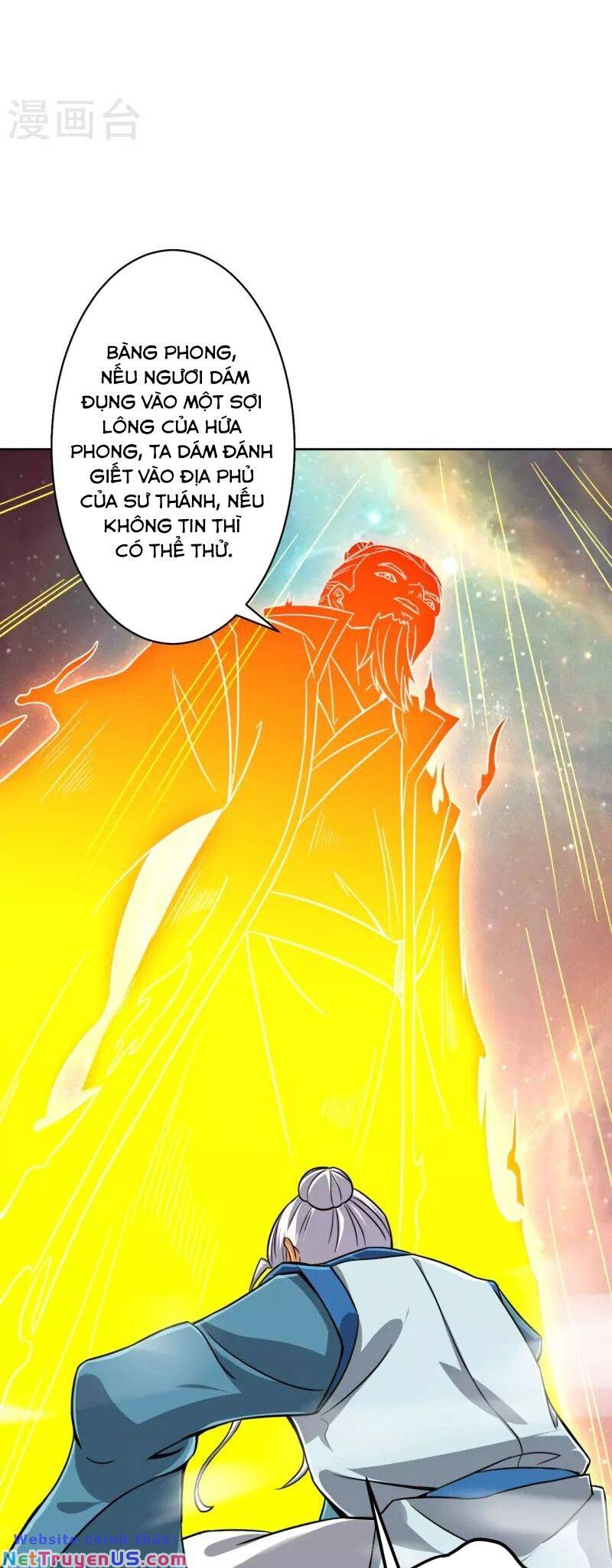 Nhất Đẳng Gia Đinh Chapter 316 - Trang 24