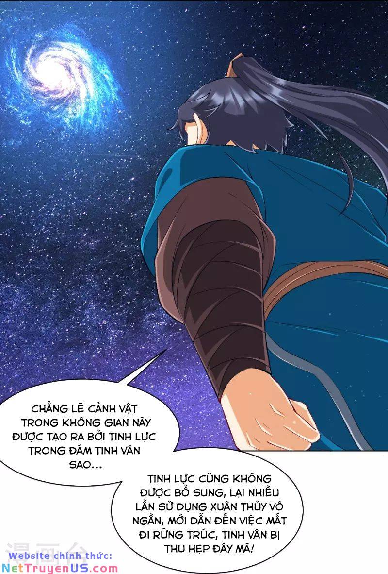 Nhất Đẳng Gia Đinh Chapter 298 - Trang 9