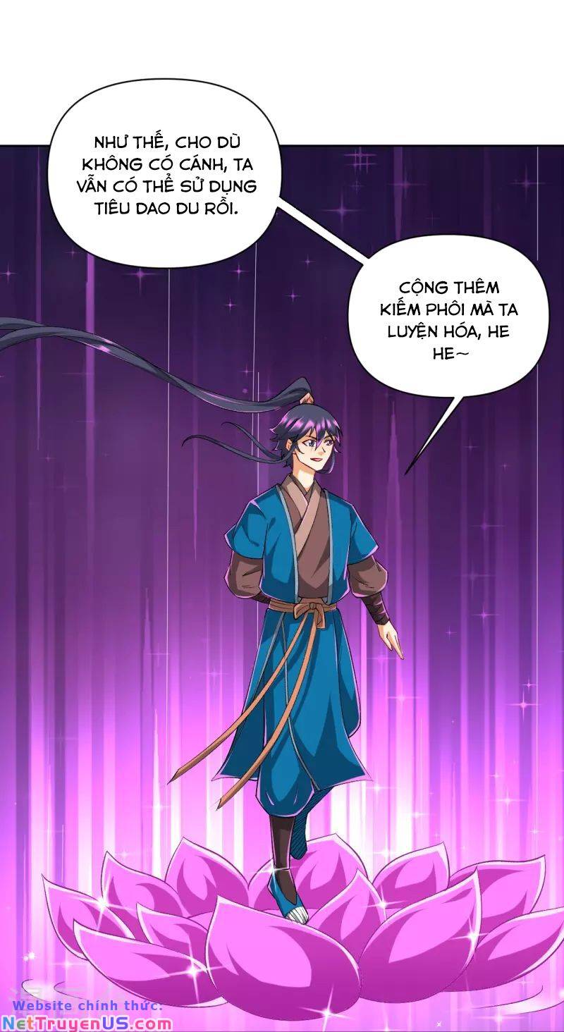 Nhất Đẳng Gia Đinh Chapter 312 - Trang 21