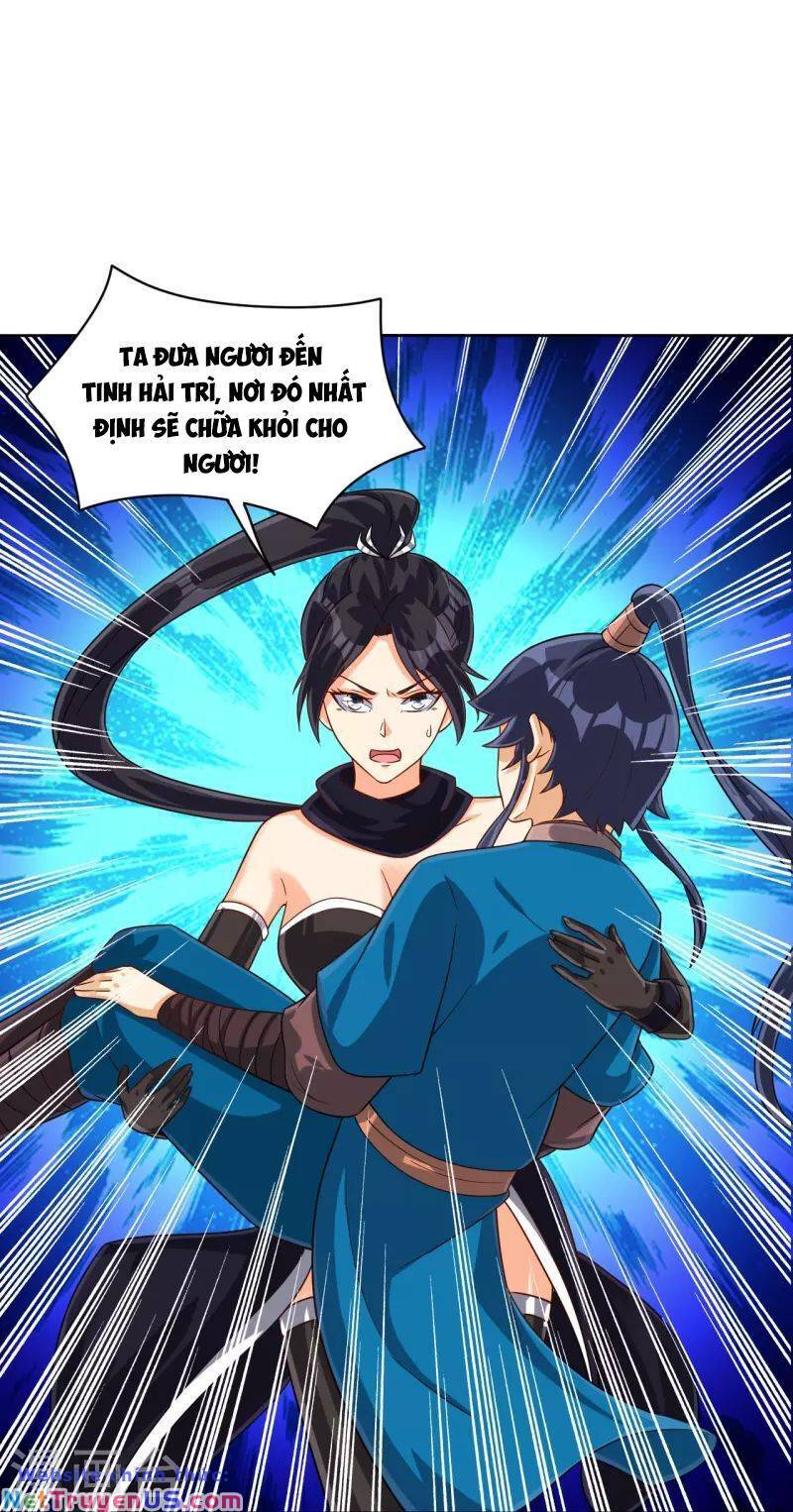 Nhất Đẳng Gia Đinh Chapter 307 - Trang 22