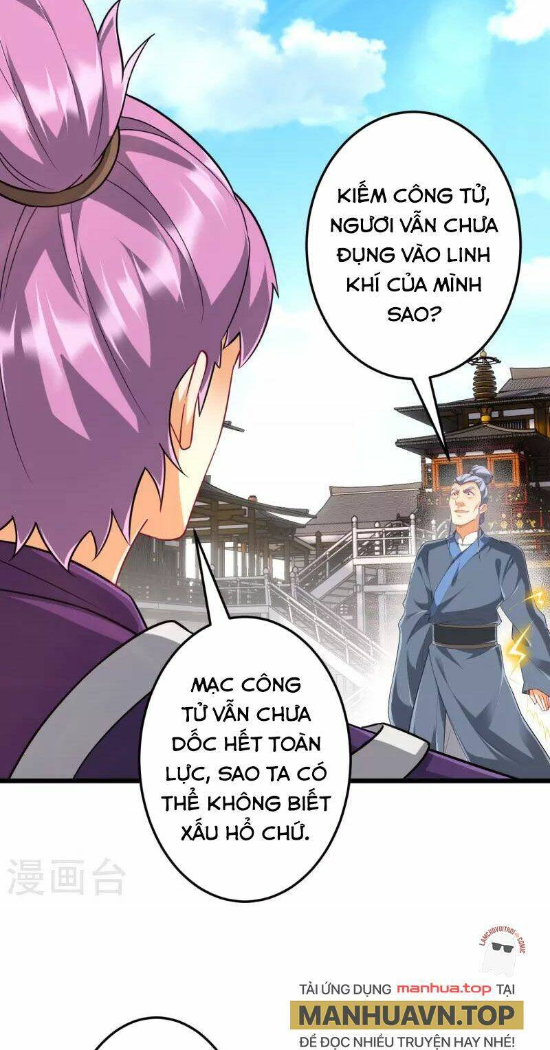 Nhất Đẳng Gia Đinh Chapter 331 - Trang 17