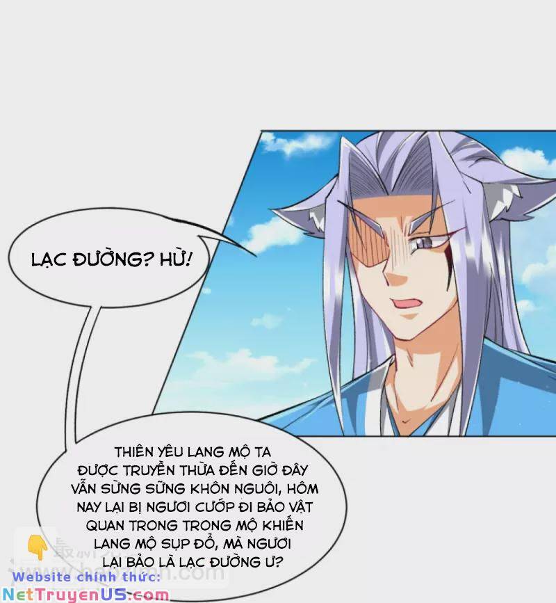 Nhất Đẳng Gia Đinh Chapter 303 - Trang 22