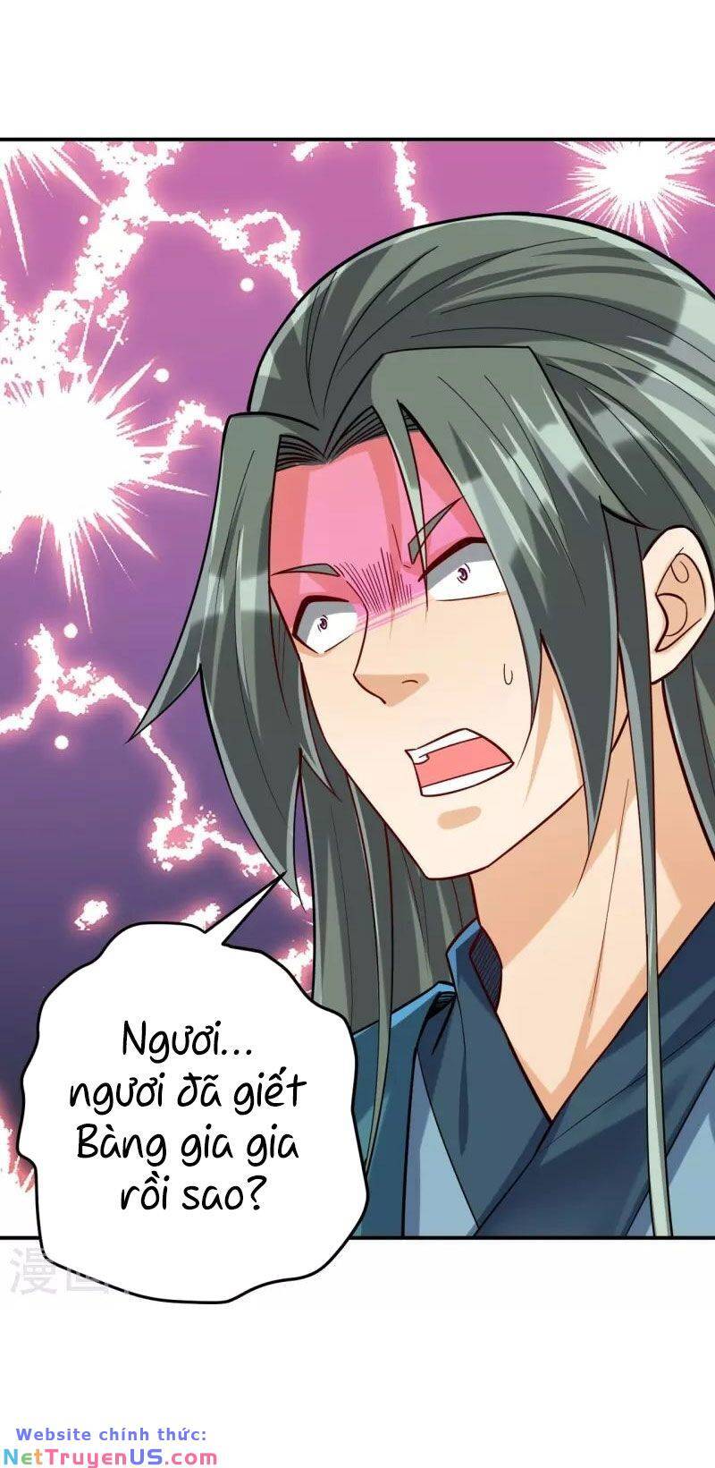 Nhất Đẳng Gia Đinh Chapter 323 - Trang 5