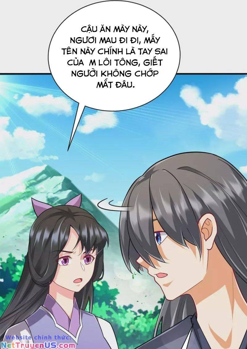 Nhất Đẳng Gia Đinh Chapter 325 - Trang 23