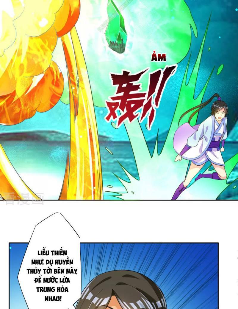 Nhất Đẳng Gia Đinh Chapter 17 - Trang 25