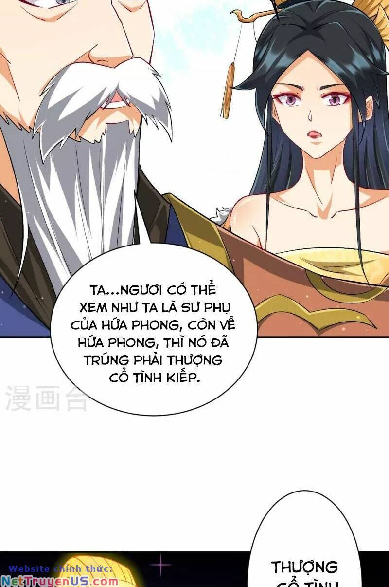 Nhất Đẳng Gia Đinh Chapter 318 - Trang 14