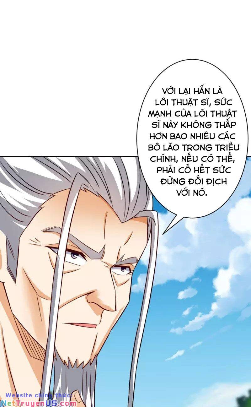 Nhất Đẳng Gia Đinh Chapter 316 - Trang 32