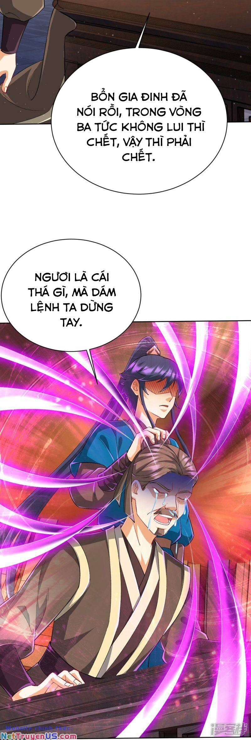 Nhất Đẳng Gia Đinh Chapter 315 - Trang 26