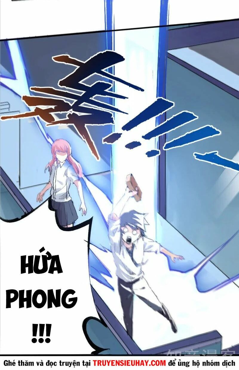 Nhất Đẳng Gia Đinh Chapter 1 - Trang 36