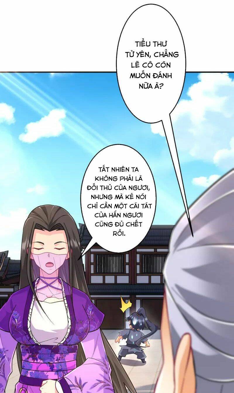 Nhất Đẳng Gia Đinh Chapter 331 - Trang 37