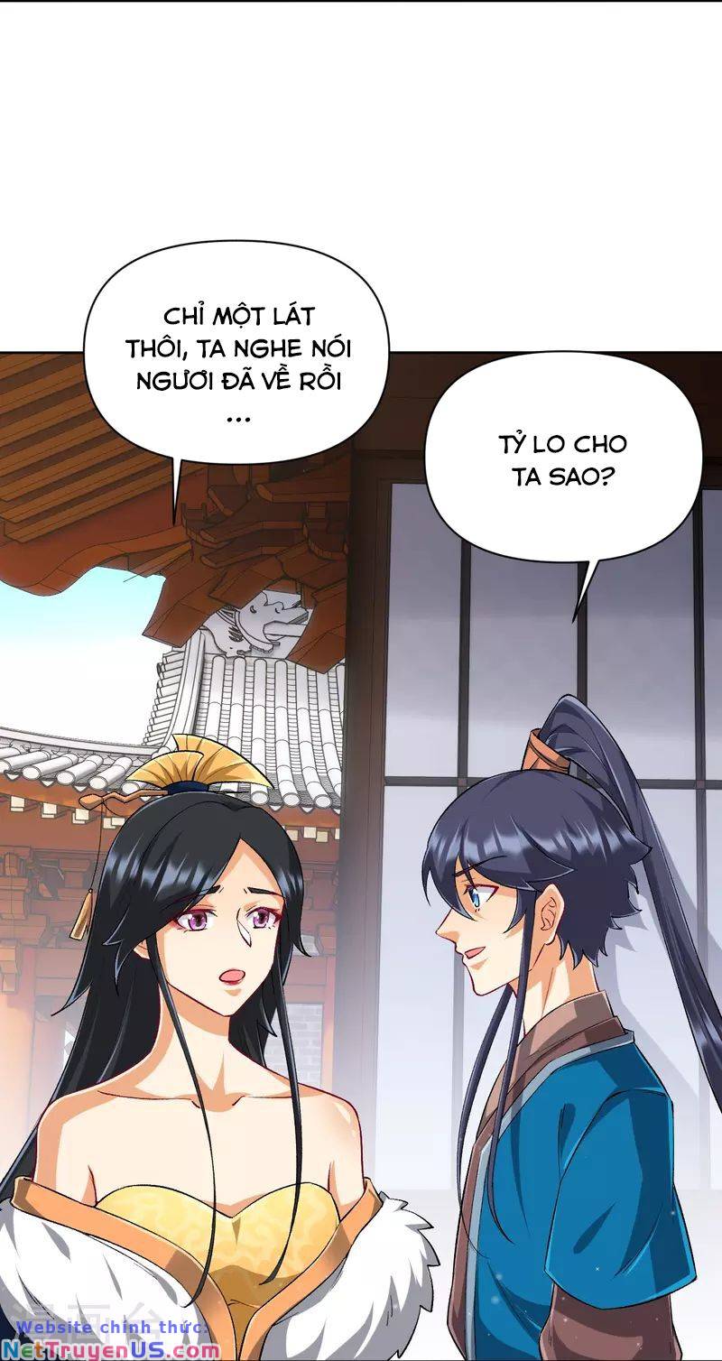 Nhất Đẳng Gia Đinh Chapter 312 - Trang 24