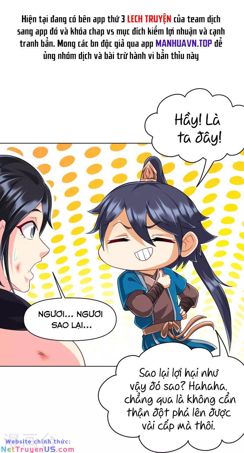 Nhất Đẳng Gia Đinh Chapter 306 - Trang 4