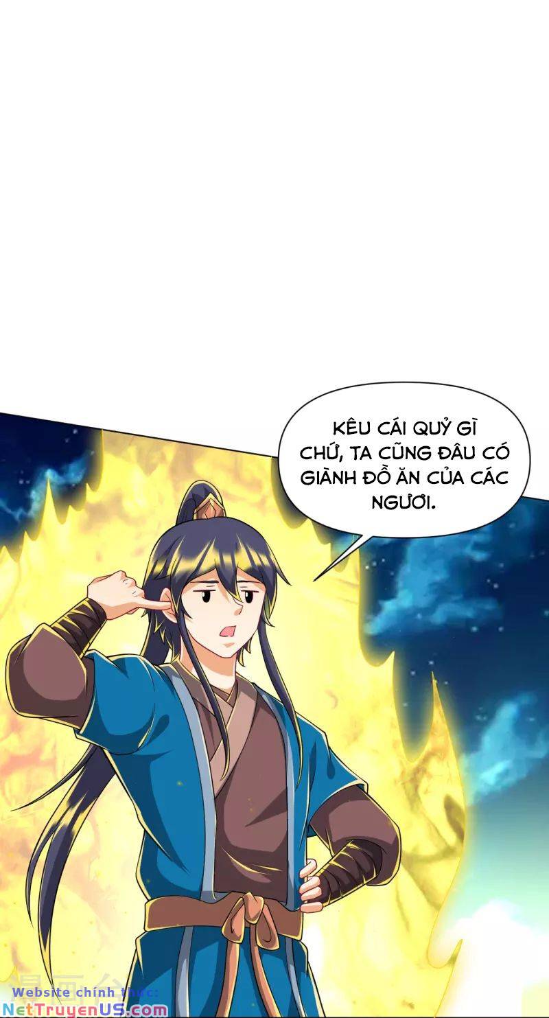 Nhất Đẳng Gia Đinh Chapter 306 - Trang 11