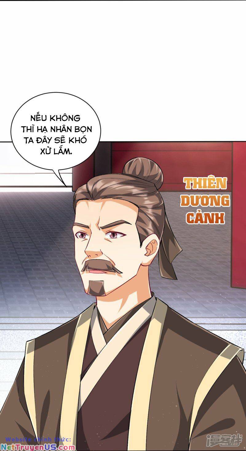 Nhất Đẳng Gia Đinh Chapter 315 - Trang 5