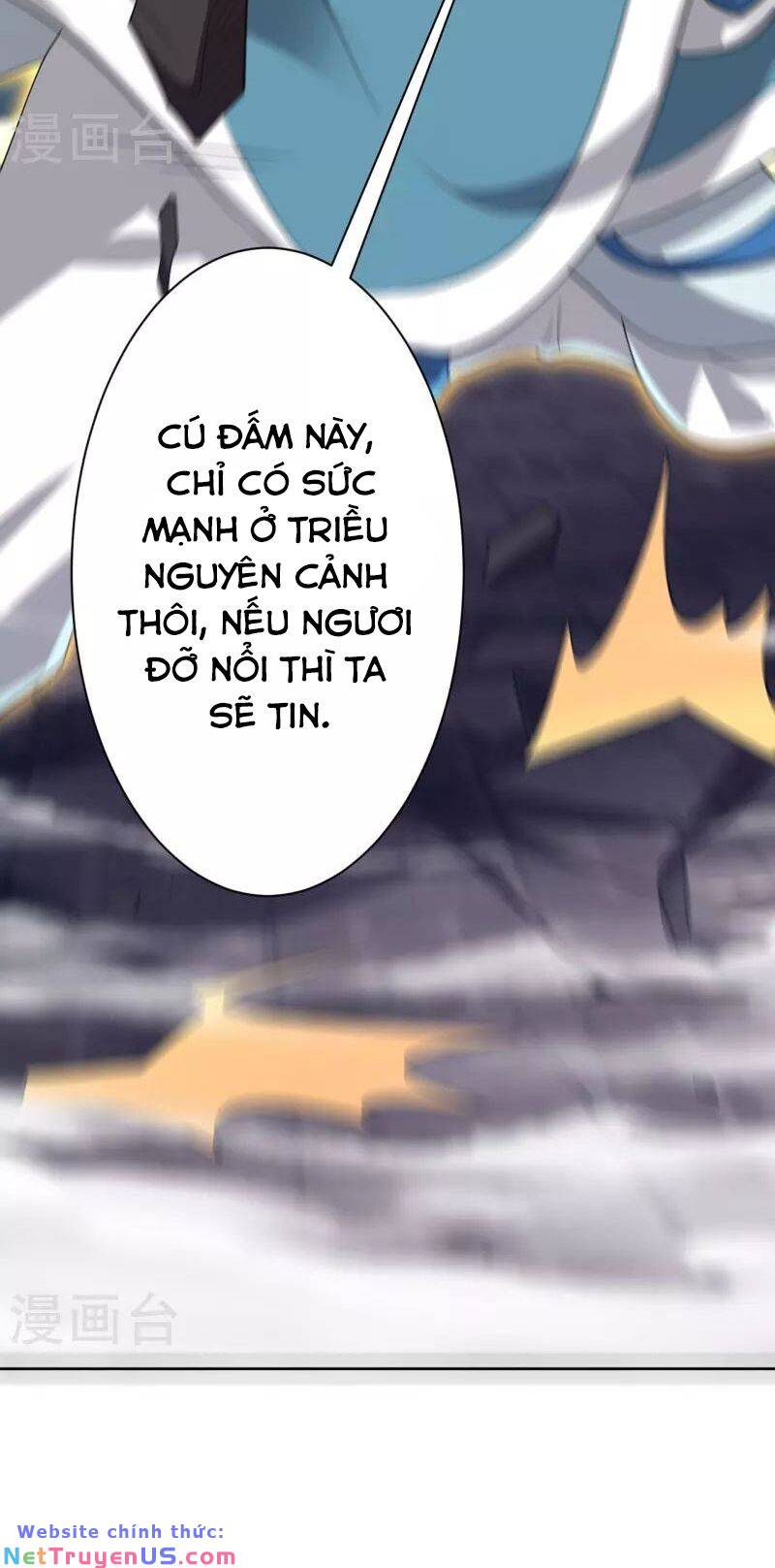 Nhất Đẳng Gia Đinh Chapter 316 - Trang 13