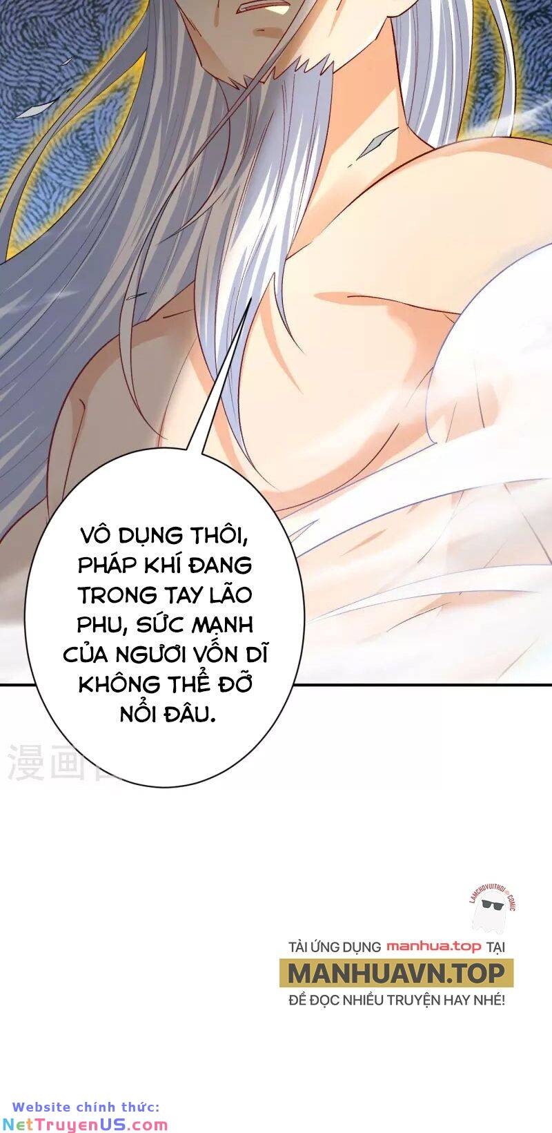 Nhất Đẳng Gia Đinh Chapter 321 - Trang 25