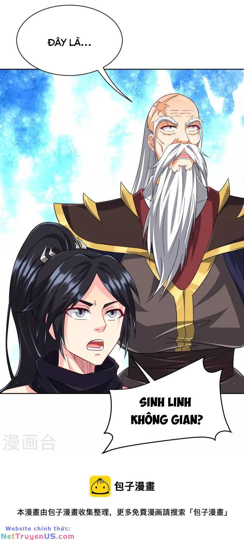 Nhất Đẳng Gia Đinh Chapter 309 - Trang 10