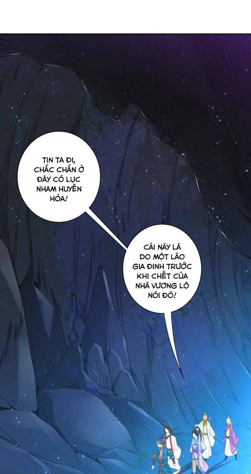 Nhất Đẳng Gia Đinh Chapter 16 - Trang 1