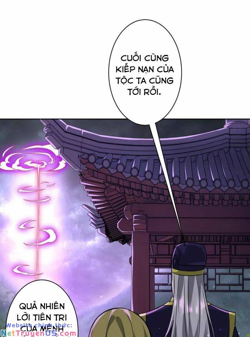 Nhất Đẳng Gia Đinh Chapter 318 - Trang 28