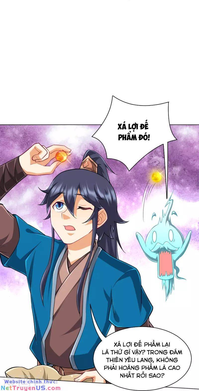 Nhất Đẳng Gia Đinh Chapter 300 - Trang 27