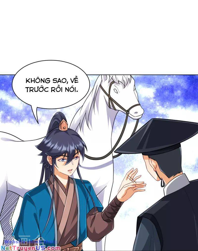 Nhất Đẳng Gia Đinh Chapter 312 - Trang 8