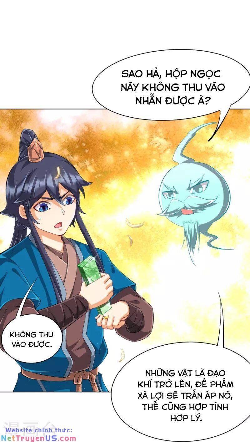 Nhất Đẳng Gia Đinh Chapter 301 - Trang 24