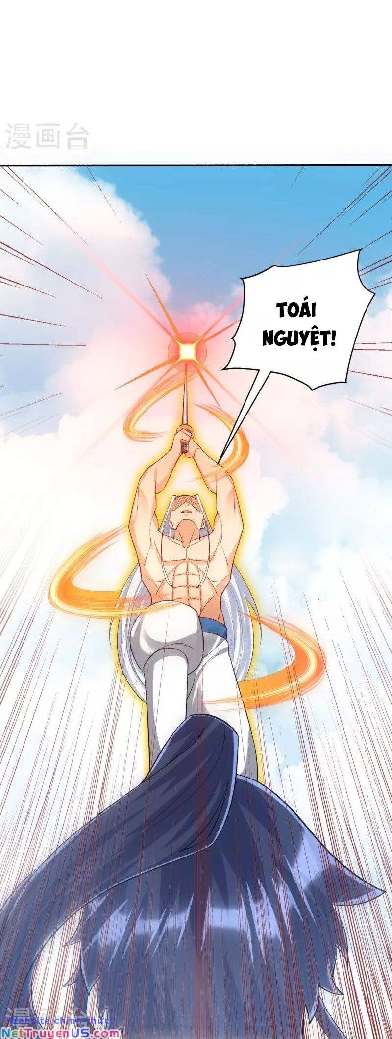 Nhất Đẳng Gia Đinh Chapter 321 - Trang 20