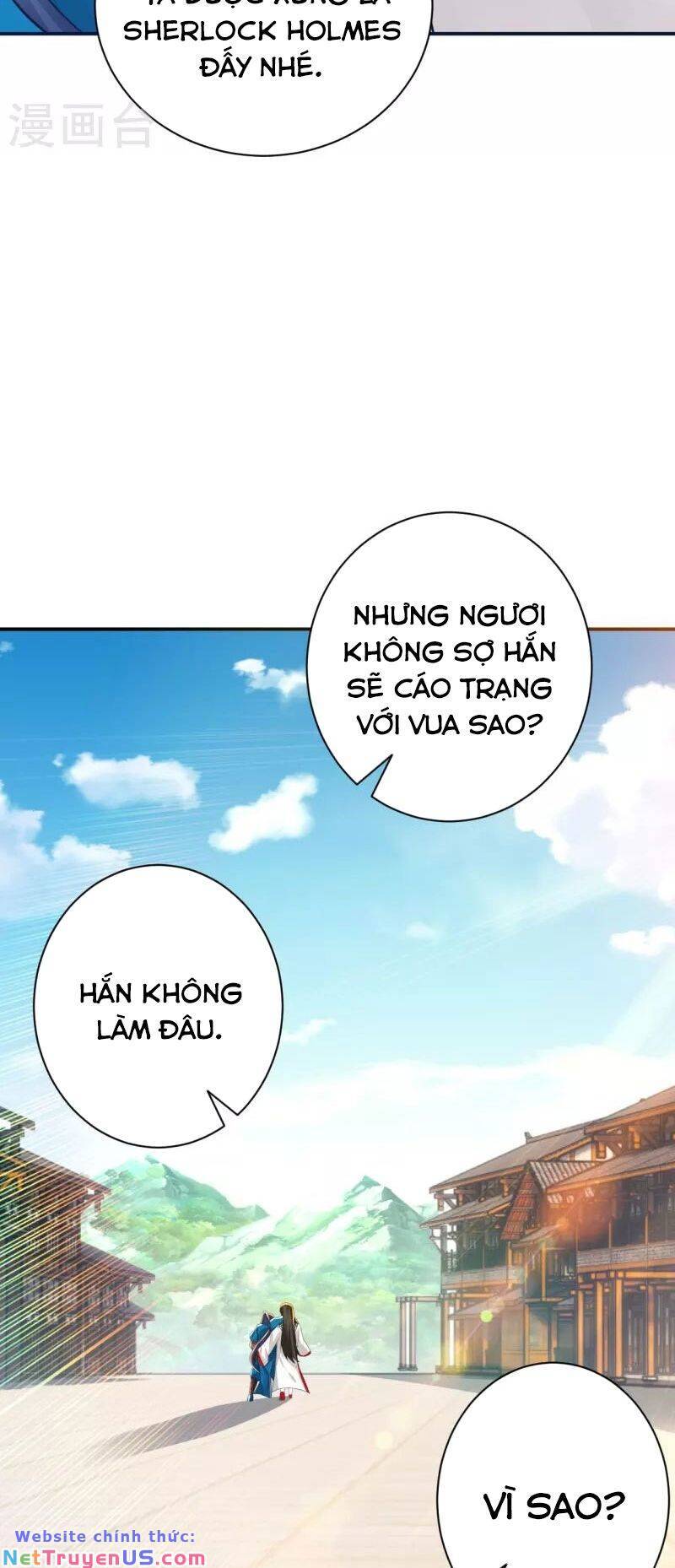 Nhất Đẳng Gia Đinh Chapter 323 - Trang 30