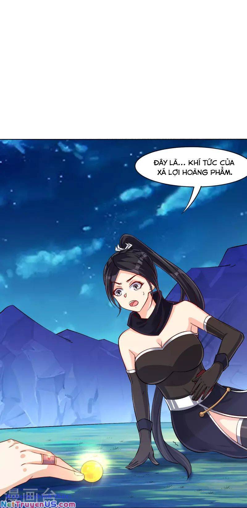 Nhất Đẳng Gia Đinh Chapter 307 - Trang 7