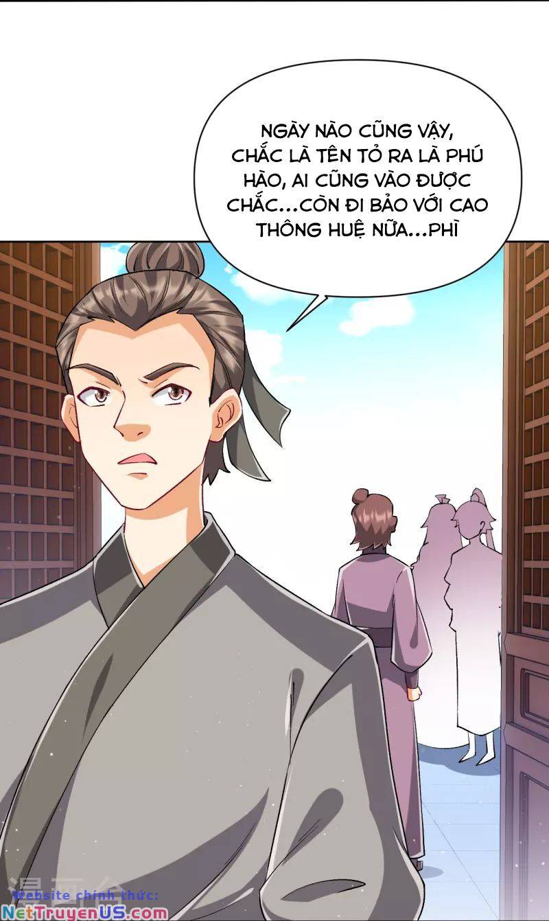 Nhất Đẳng Gia Đinh Chapter 312 - Trang 34