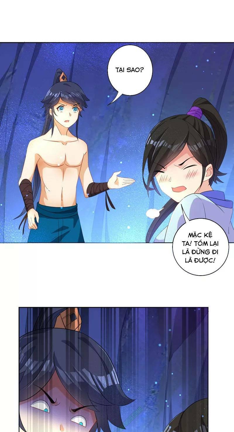 Nhất Đẳng Gia Đinh Chapter 19 - Trang 9