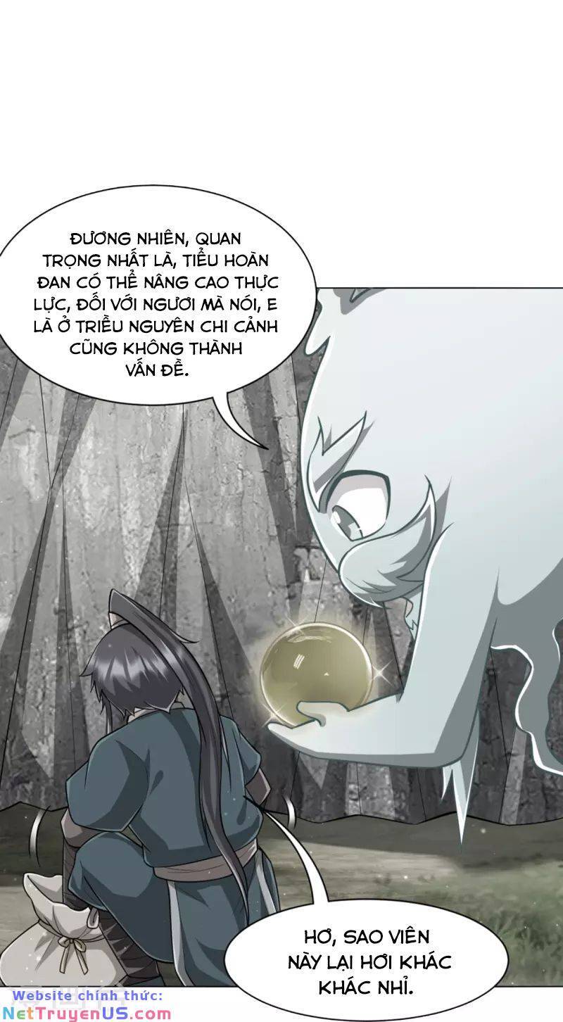 Nhất Đẳng Gia Đinh Chapter 307 - Trang 9