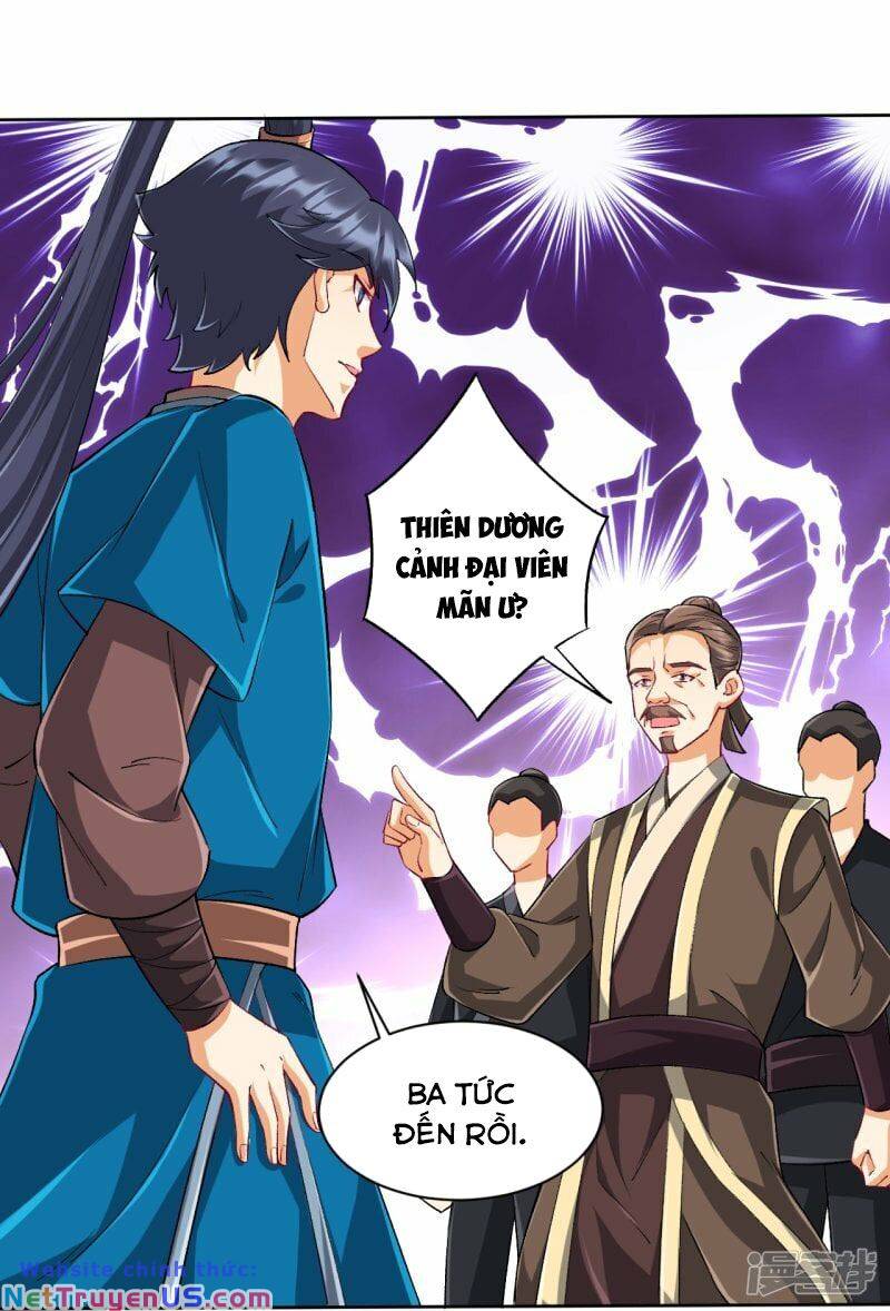 Nhất Đẳng Gia Đinh Chapter 315 - Trang 19