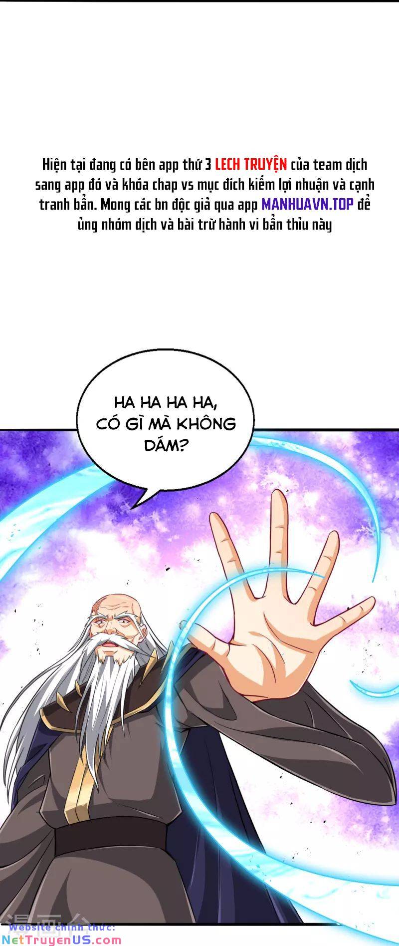 Nhất Đẳng Gia Đinh Chapter 310 - Trang 5